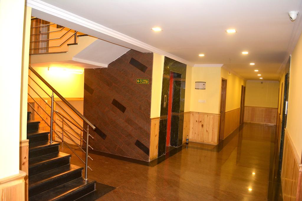 Hotel Royal Opera Bengaluru Kültér fotó