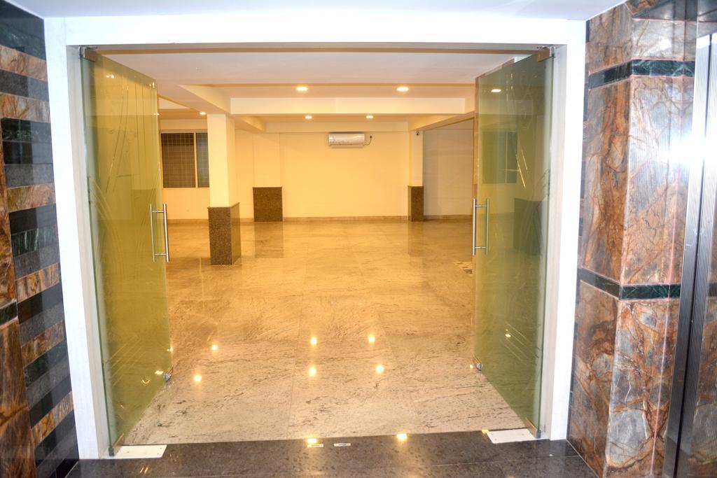 Hotel Royal Opera Bengaluru Kültér fotó