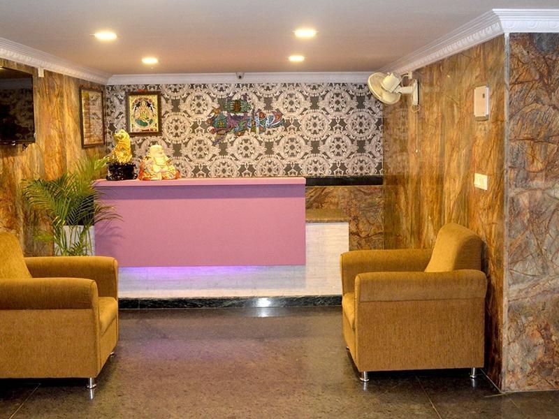 Hotel Royal Opera Bengaluru Kültér fotó
